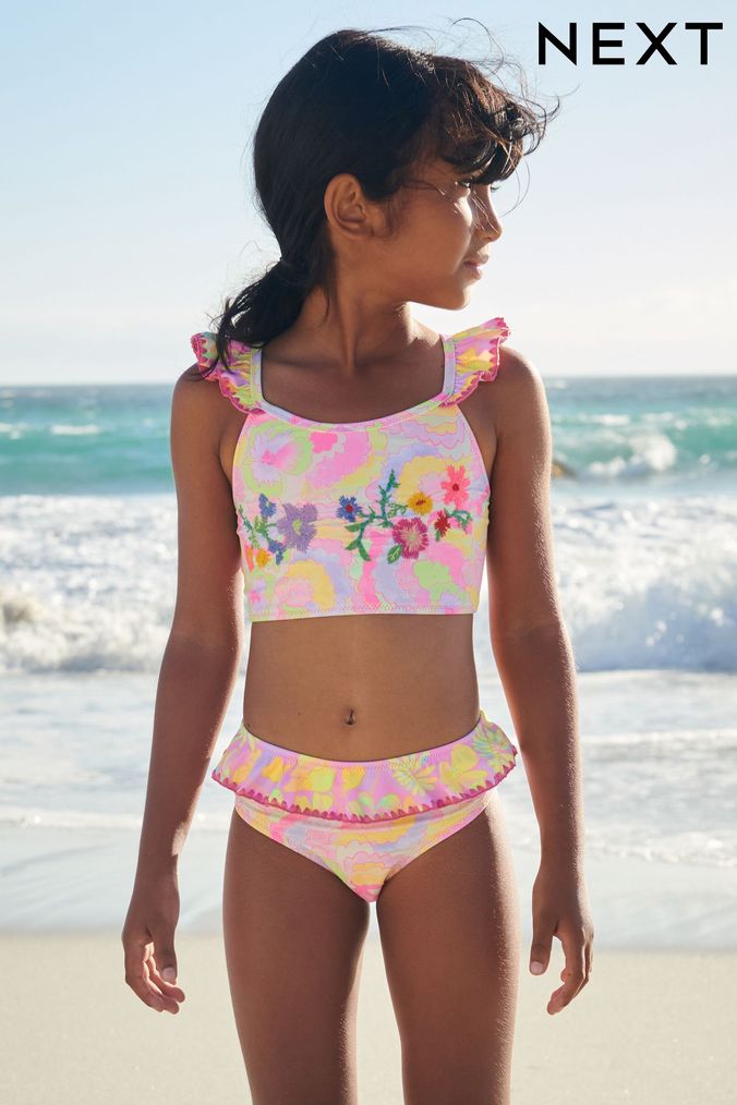 Next hotsell kids bikini
