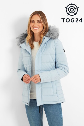 Tog 24 Helwith Womens Insulated Jacket (C18887) | £70