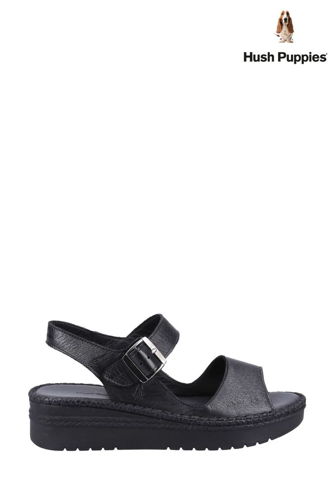 Hush puppies deals ladies sandals uk