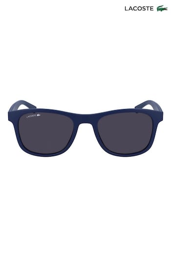 Lacoste Blue Sunglasses (C19004) | £109