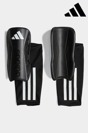 adidas Black Adult Tiro League Shin Guards (C19054) | £20