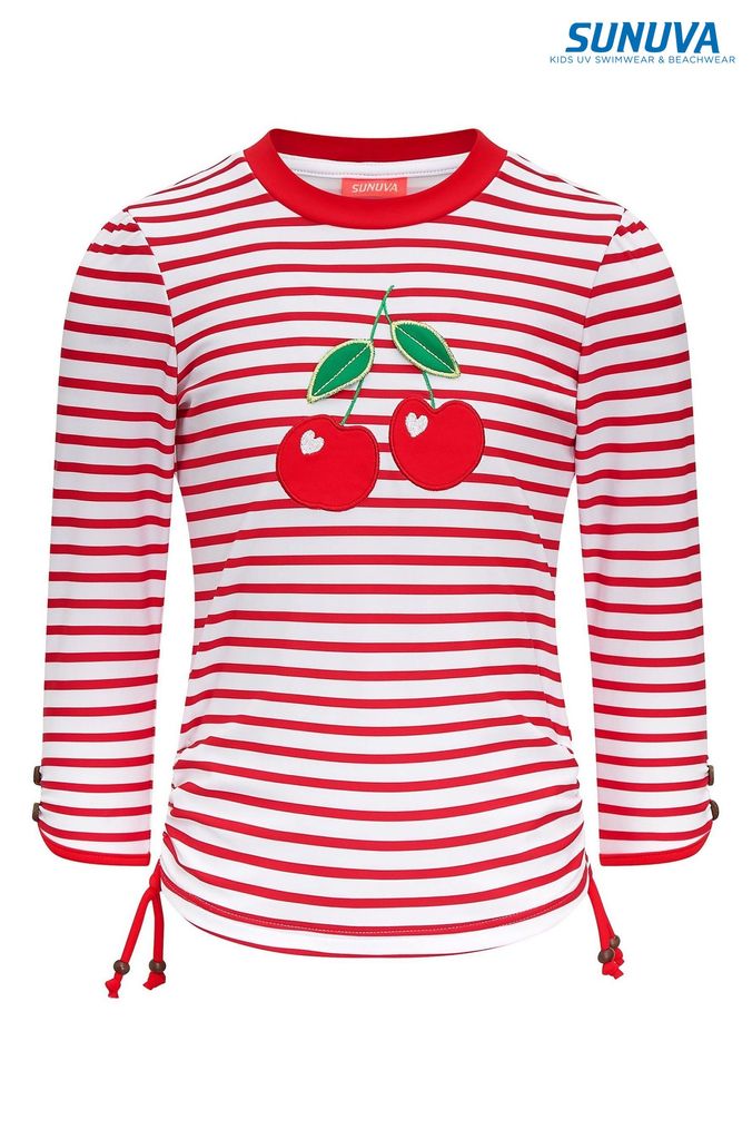 Buy Girls Rash Vests Sunuva Online Next UK