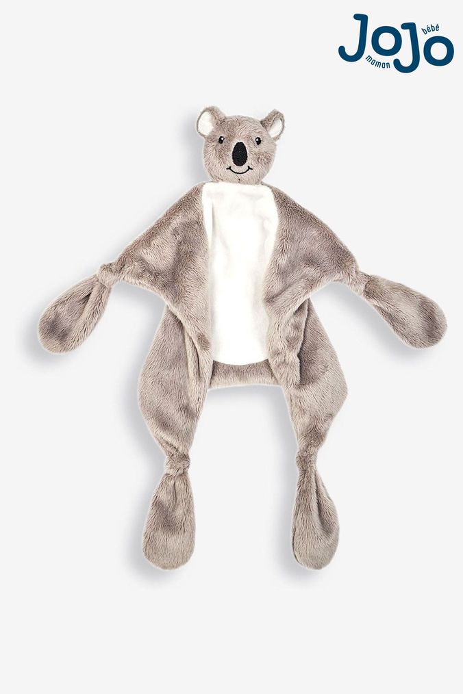 Jojo maman deals bebe elephant comforter