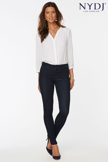 NYDJ Ami Skinny Jeans (C19367) | £140