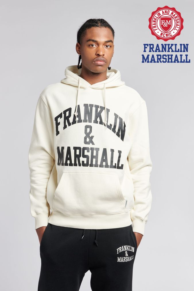 Buy Men's Franklin & Marshall Sweatshirtsandhoodies Online | Next UK