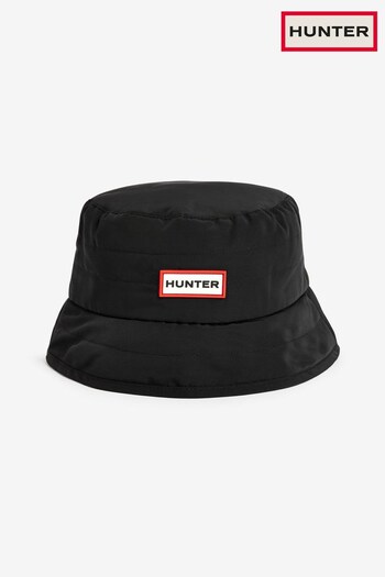Hunter Intrepid Bucket Hat (C20129) | £50