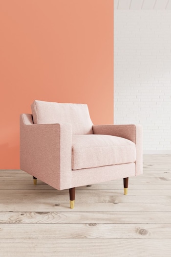 House Weave/Blush Rieti By Swoon (C20241) | £509 - £2,939