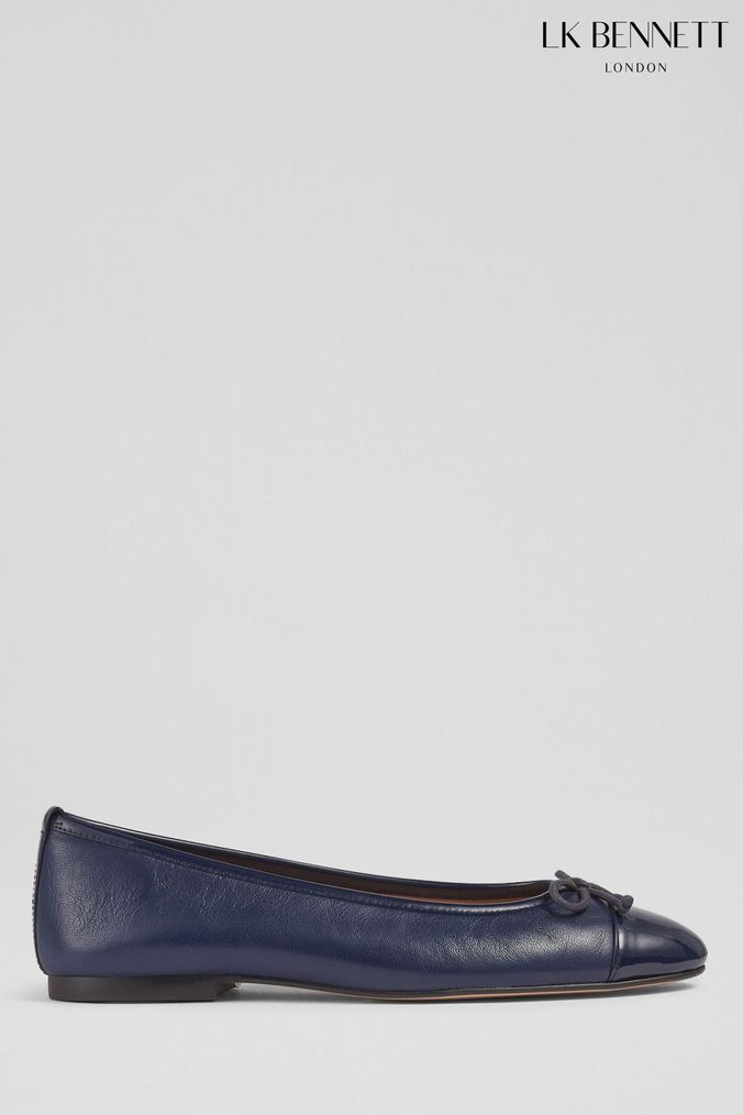 Buy Women s Shoes Blue Flat Footwear Online Next UK