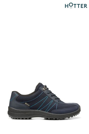 Hotter Mist GTX Lace-Up Regular Fit Shoes (C21050) | £64