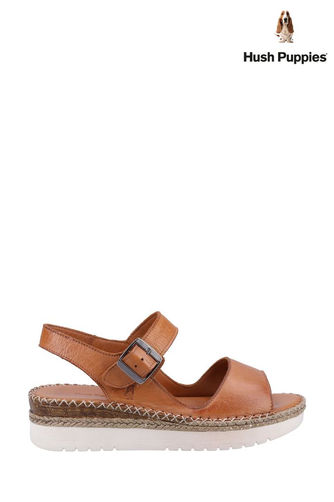 Buy Women s Sandals Hush Puppies Footwear Online Next UK