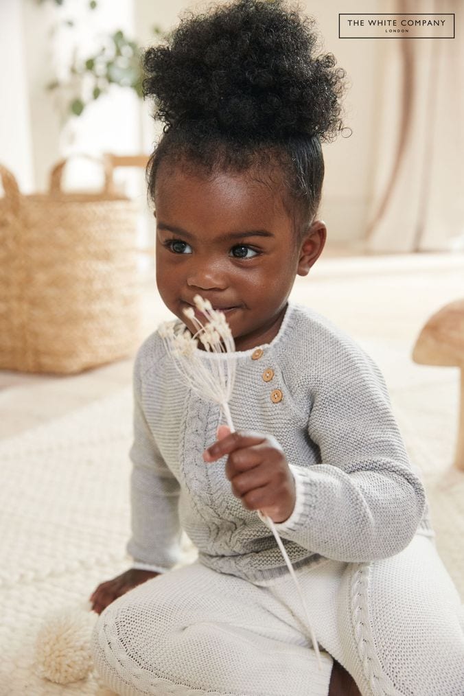 The white company baby girl clothes sales