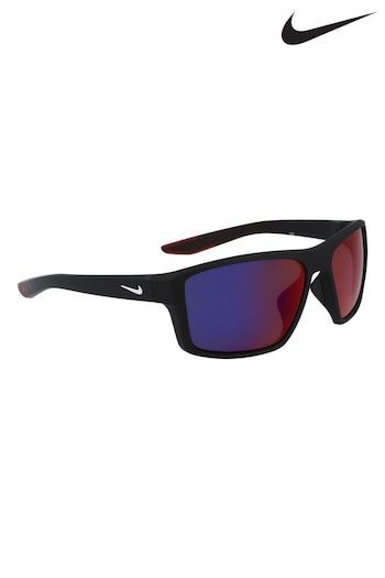 Nike mid Black Sunglasses (C21886) | £130