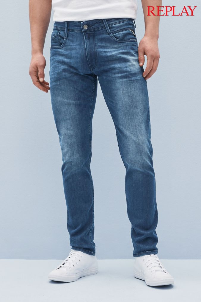 Next deals replay jeans