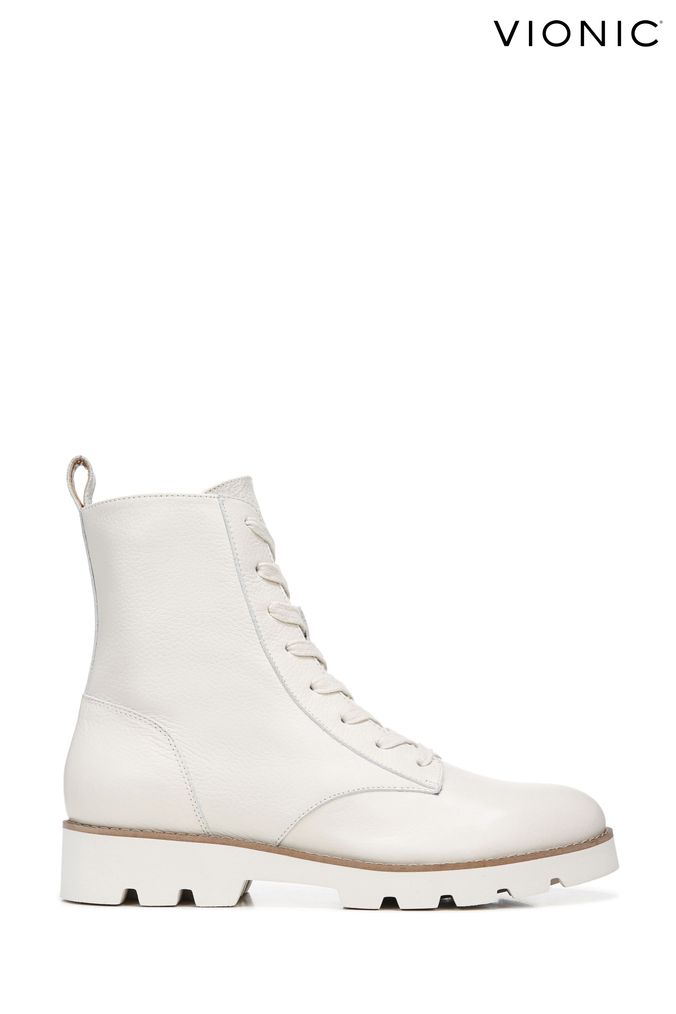 Vionic ankle boots best sale uk