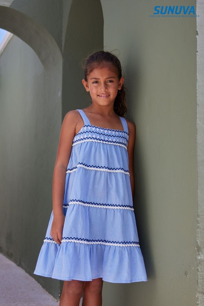 Older girls hot sale summer clothes