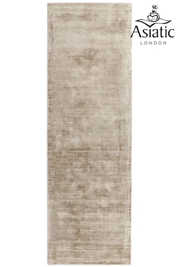Asiatic Rugs Multi Blade Hand Woven Rug (C22392) | £185