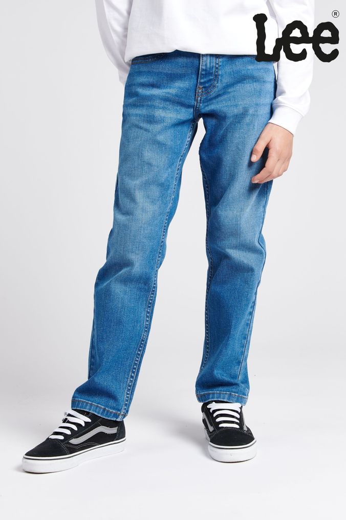 Lee new arrivals boys pants