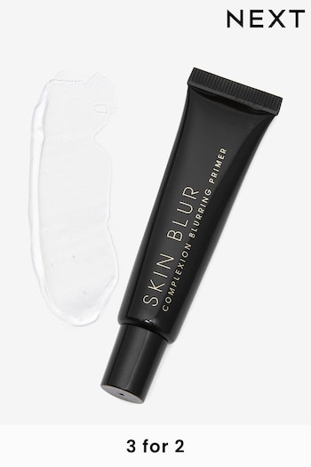 Clear Skin Blur Primer (C22811) | £8