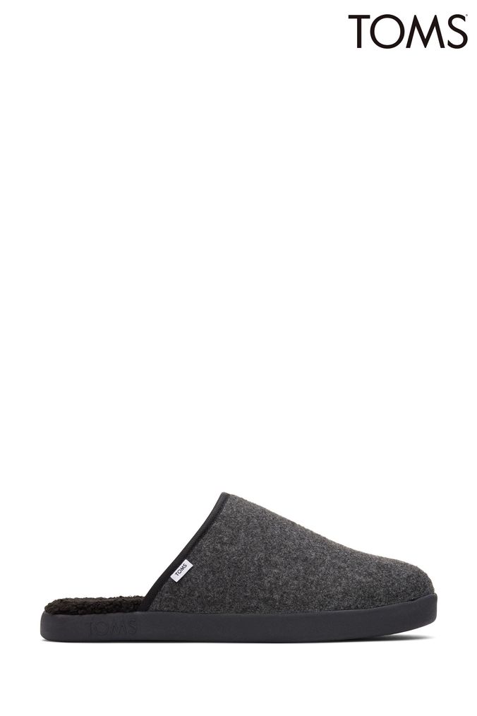 Toms slippers mens new arrivals uk