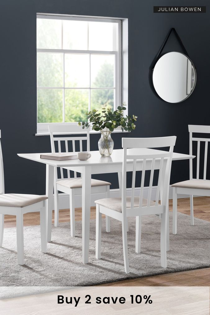 White Dining Tables White Round Rectangle Dining Tables Next