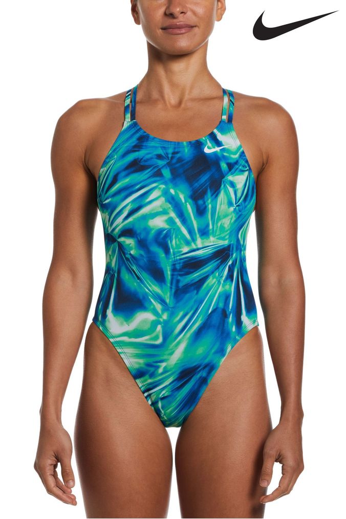 Buy Women s Nike Swimwear Online Next UK