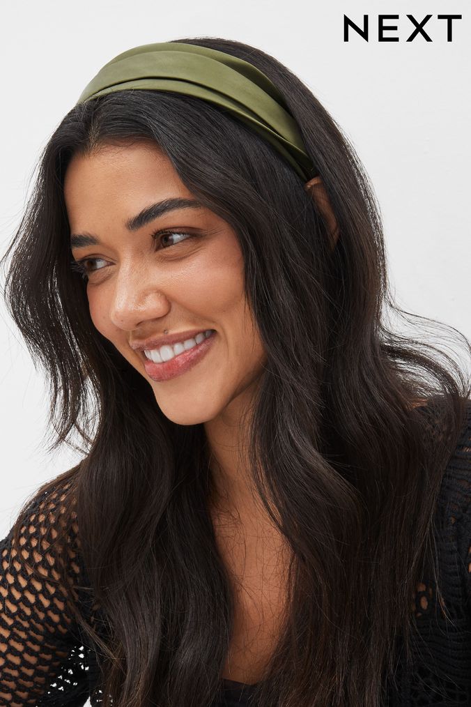 Women s Headbands Ear Warmer Headbands Next UK