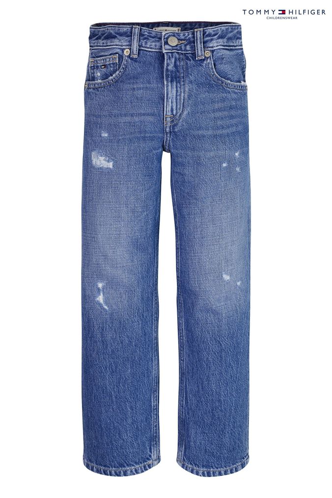 Tommy jeans cheap for girls