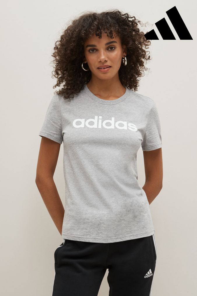 Cheap adidas shirts discount women's