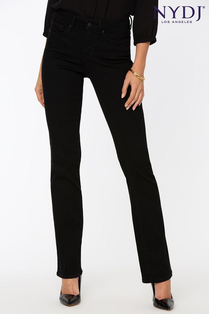 Buy Women's NYDJ Bootcut Jeans Online | Next UK