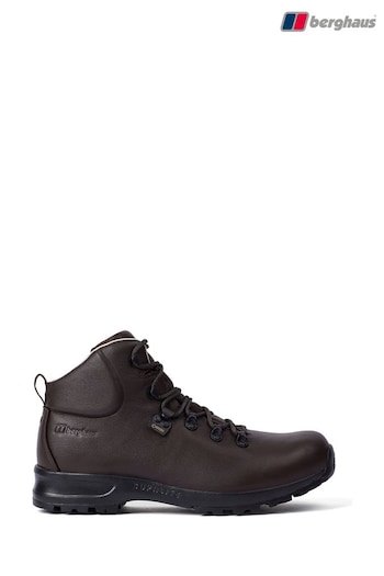 Berghaus Supalite II Gore-Tex Brown Boots (C24330) | £165