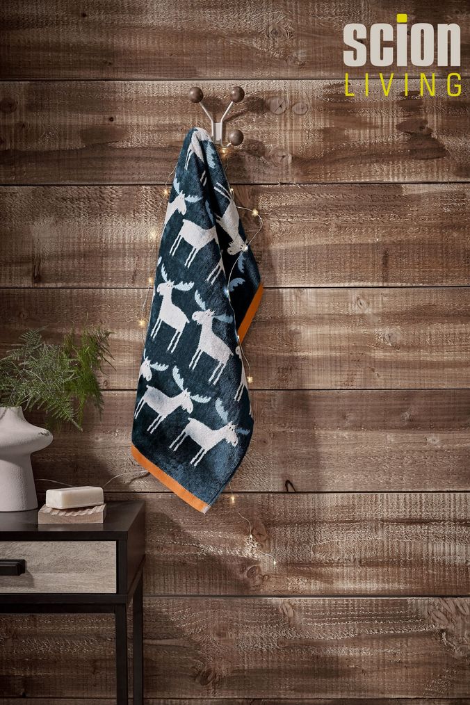 Scion hotsell bath sheet