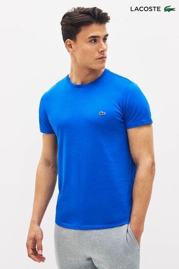 Lacoste Pima T-Shirt (C24702) | £55
