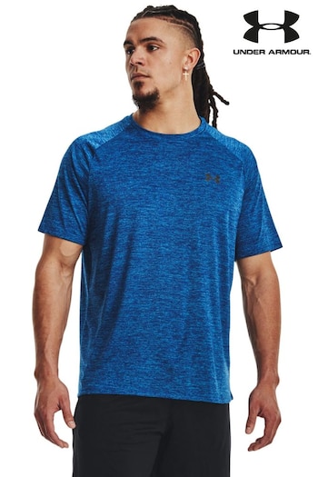 Under Armour Training Tech 2 T-Shirt (C25288) | £25