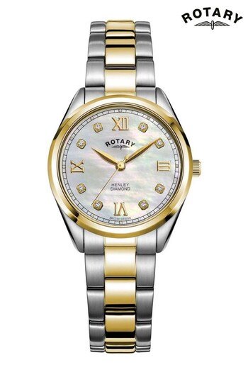 Rotary Ladies Watch (C25593) | £269