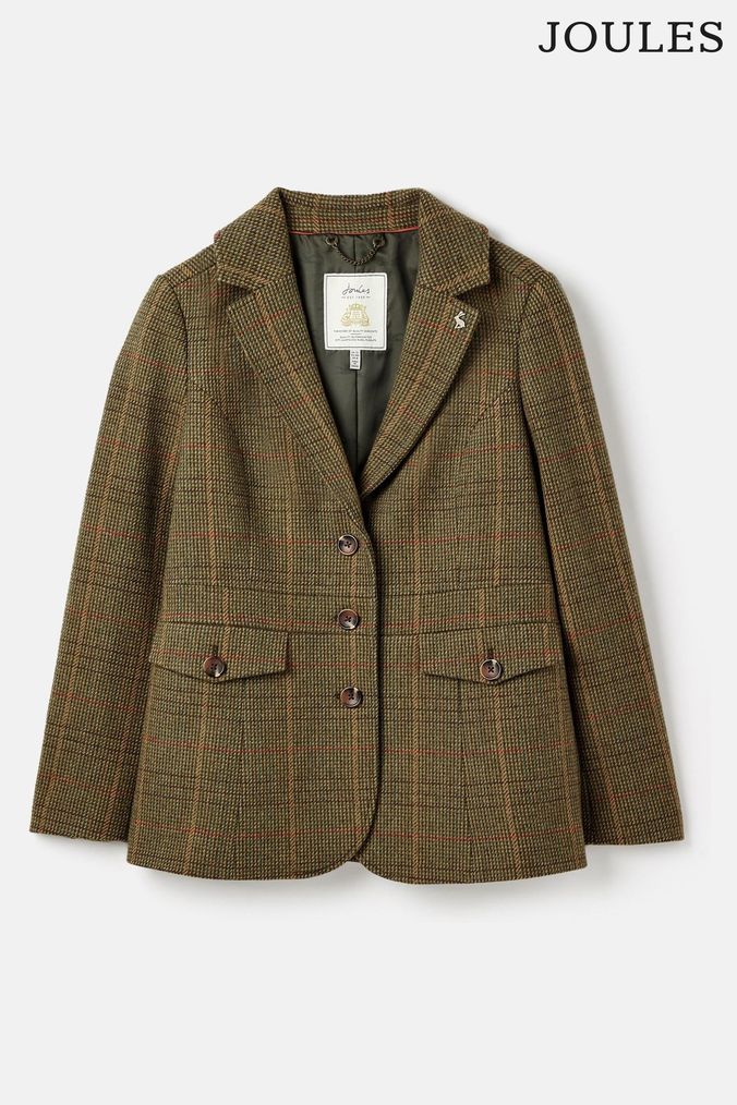 Buy Women s Joules Blazer Workwear Online Next UK