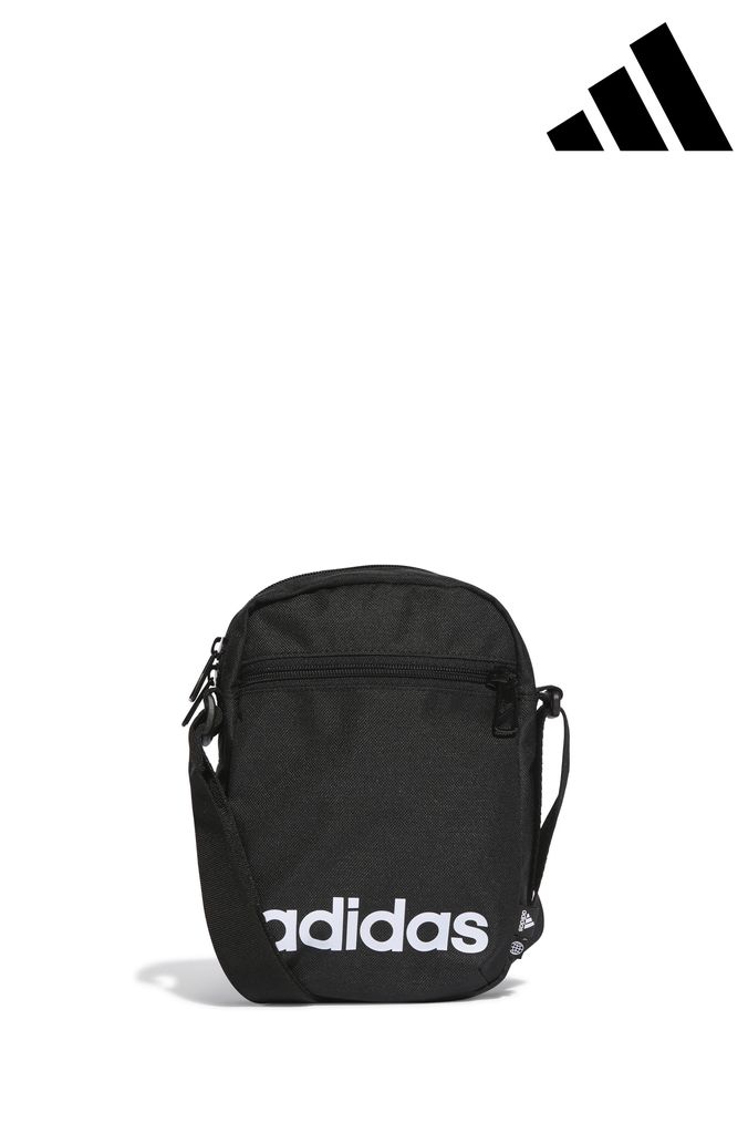 Buy Boys Black Across The Body Bags Online Next UK
