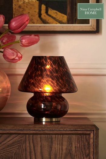 Nina Campbell Brown Ebury Table Lamp (C25726) | £90