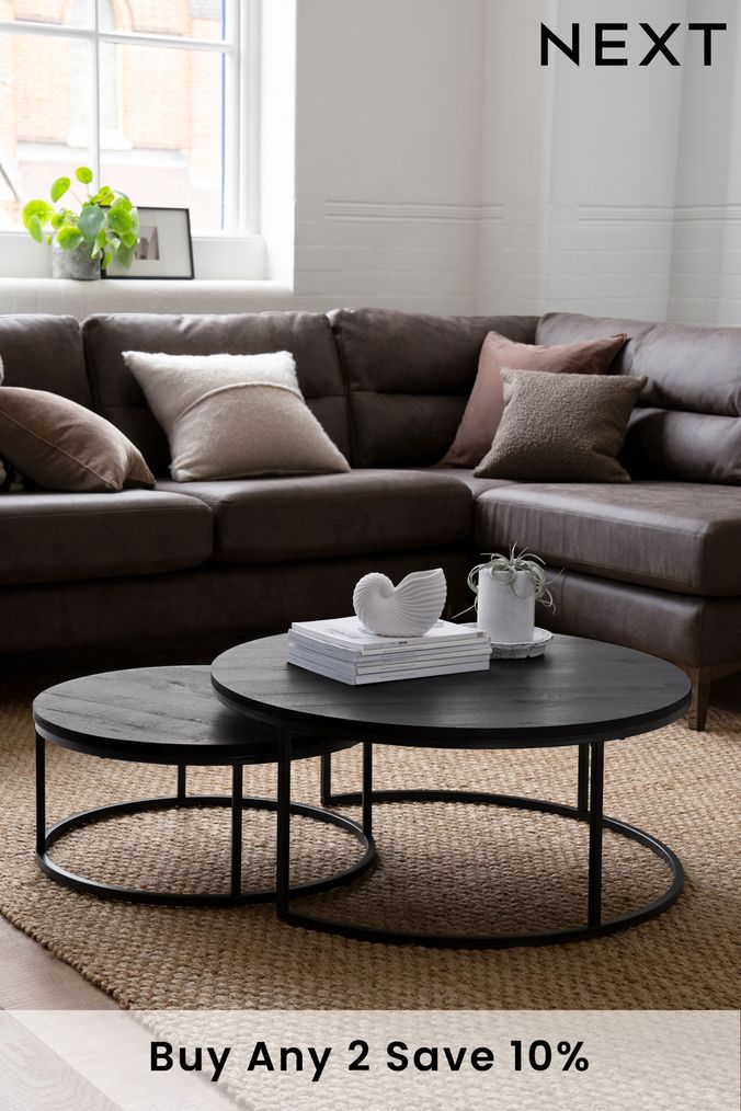 Next coffee shop table sale