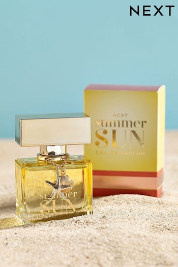 30ml Summer Sun Eau De Parfum (C26053) | £10