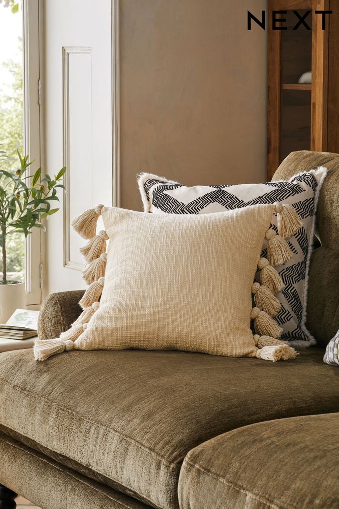 Next garden on sale cushions