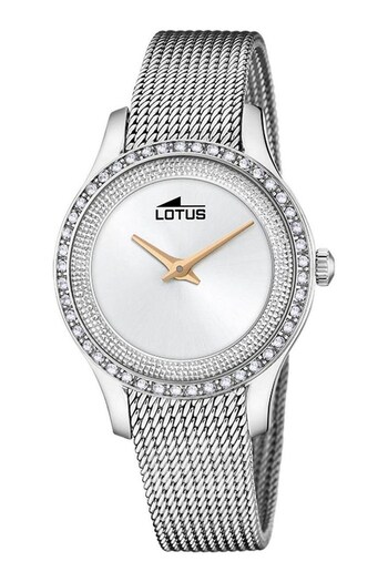 Lotus Ladies Watch (C26302) | £95