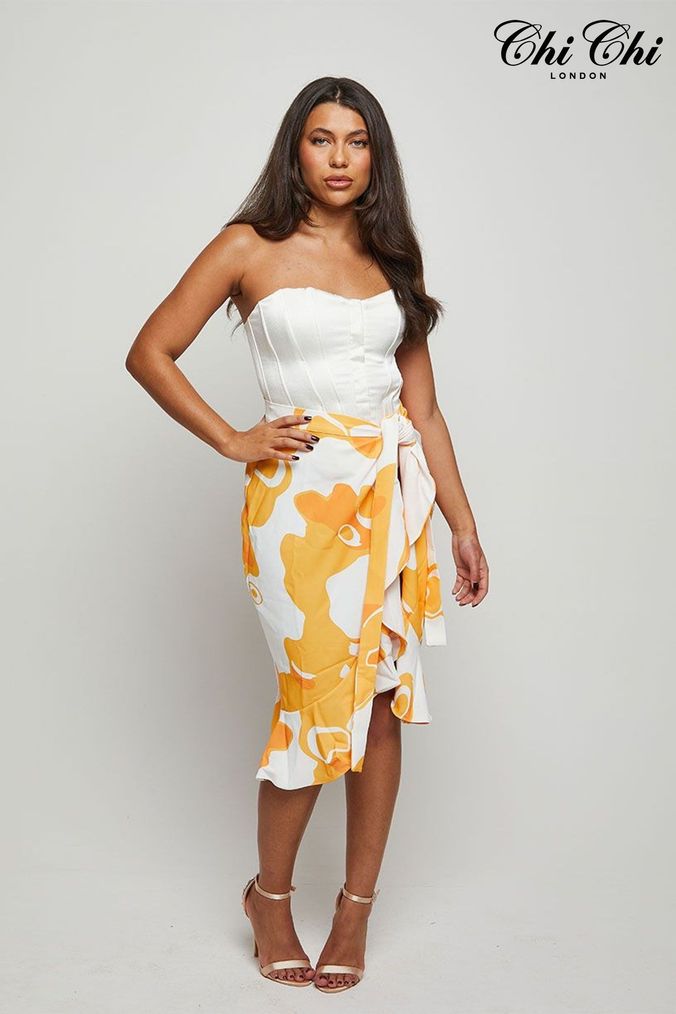 Chi chi jameela dress sales