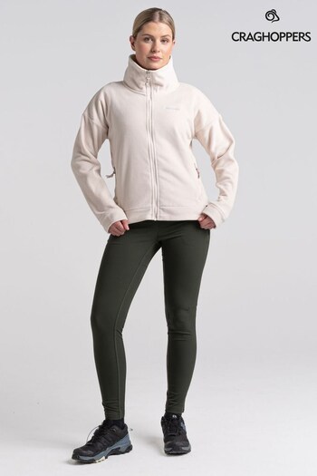 Craghoppers Green Expedition Performance Pants (C27417) | £65