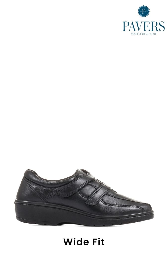 Buy Women s Shoes Pavers Footwear Online Next UK