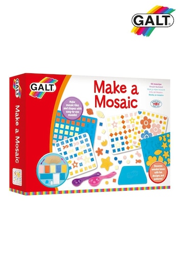 Galt Toys Make a Mosaic (C27671) | £15