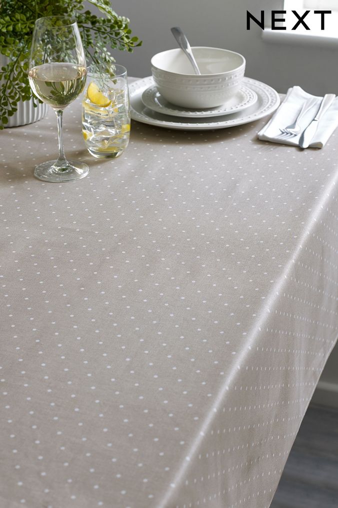 Where can i buy white tablecloths online