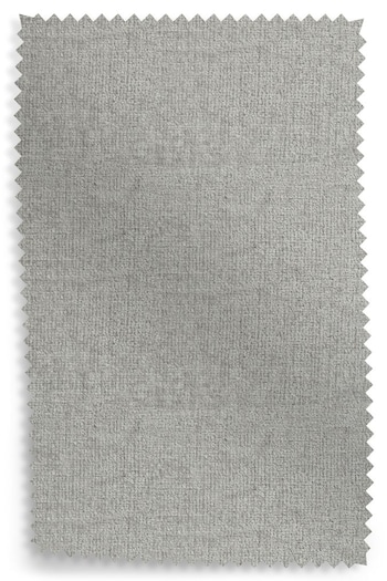 Pale Steel Fabric By The Metre by Laura Ashley Nantmor (C27851) | £175 - £550