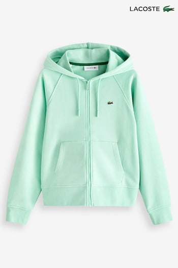 Lacoste Mint Green	 Sweatshirt (C27869) | £125
