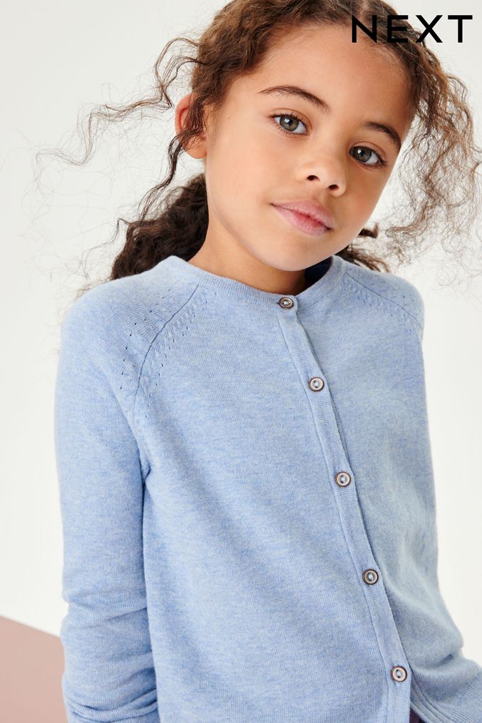 Girls Cardigans Long Short Cardigans for Girl Next UK