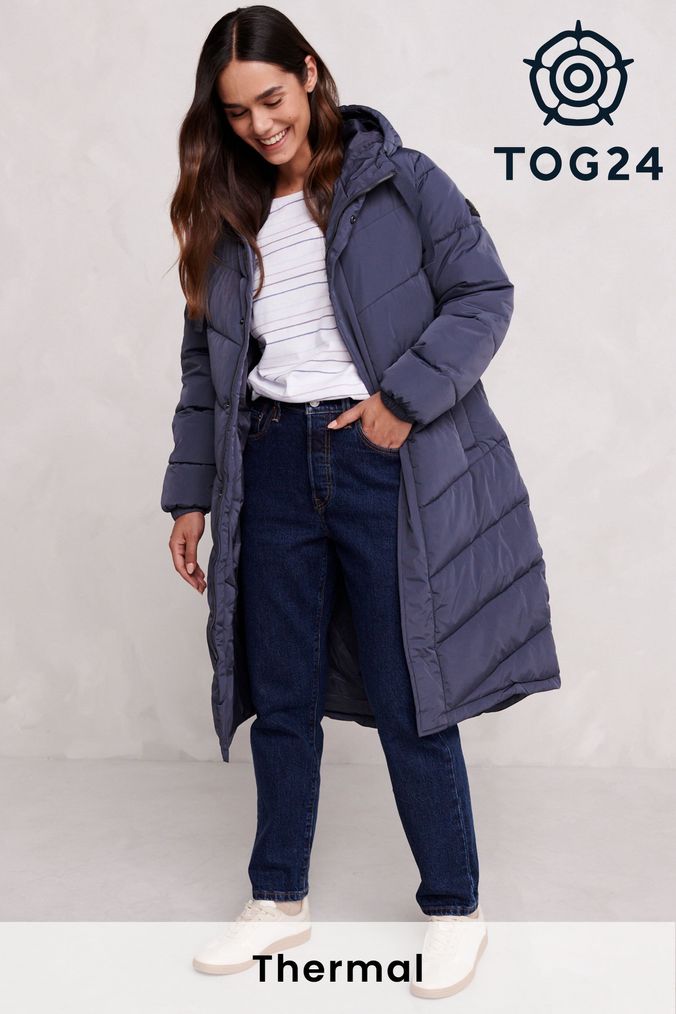 TOG24 Women s Coats Jackets Next UK
